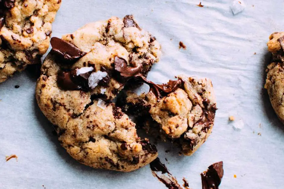 NY Cookies selber backen – so geht’s