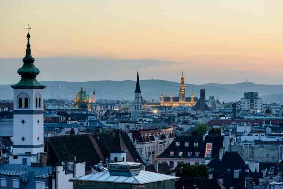 Wien abseits der Touristenpfade