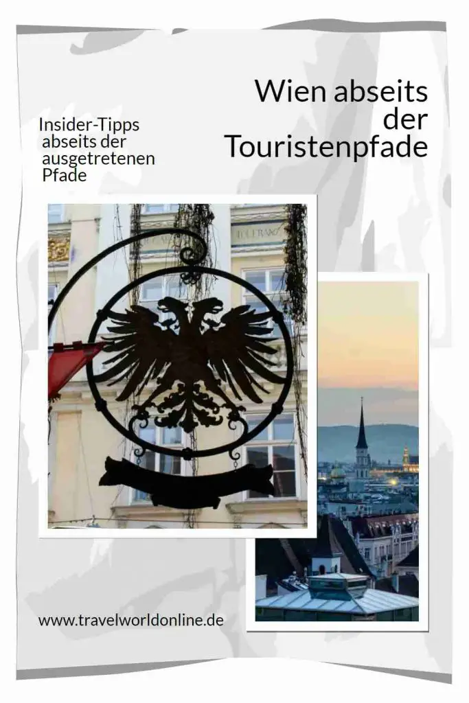 Wien abseits der Touristenpfade