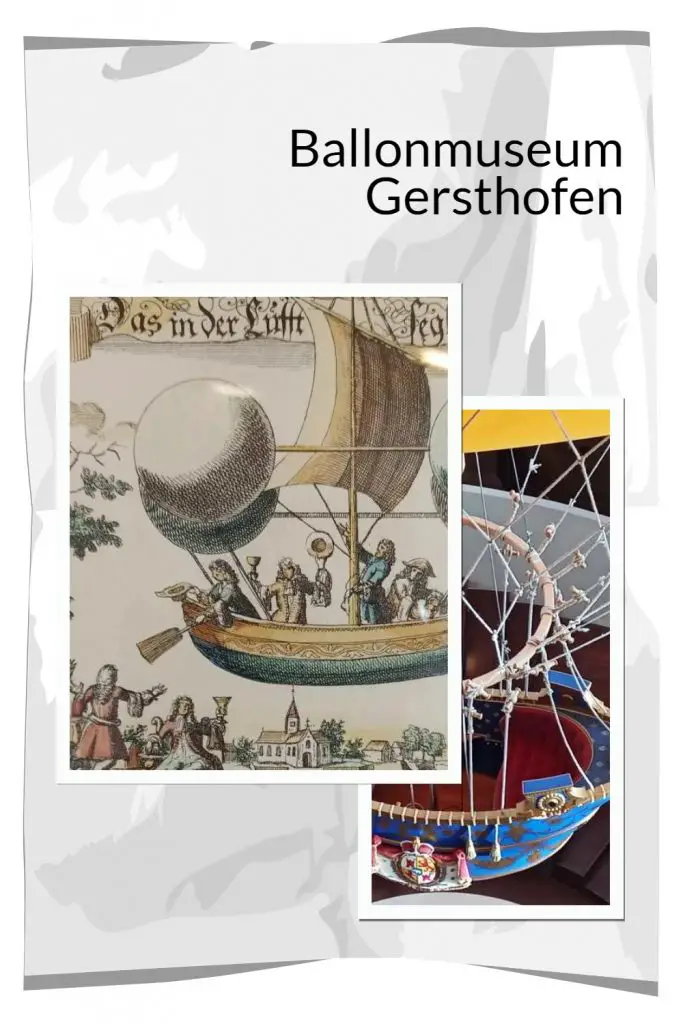 Ballonmuseum Gersthofen