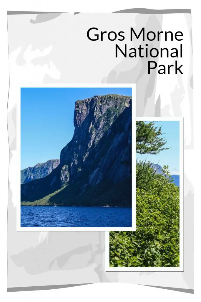 Gros Morne National Park