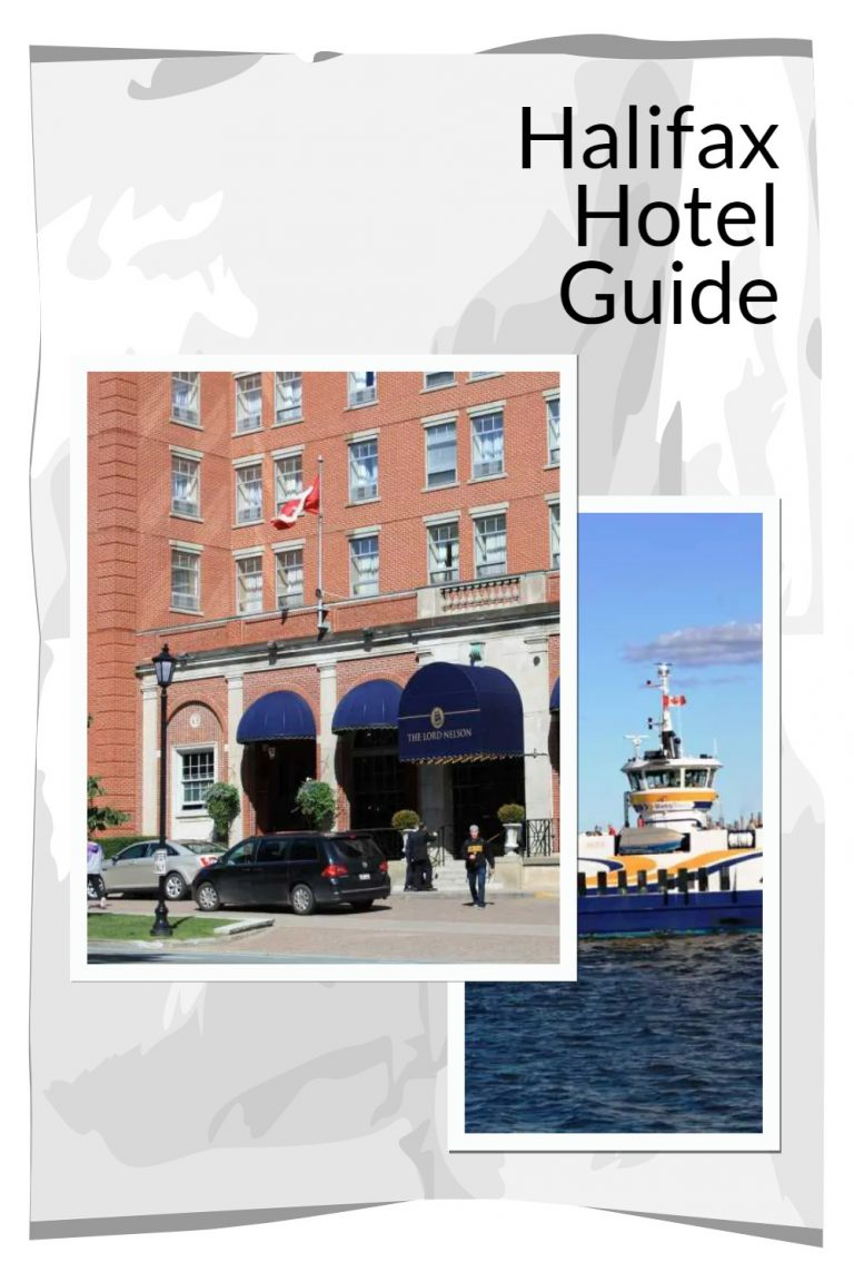 Halifax Hotels Ein Guide zu den beliebtesten Hotels in Halifax