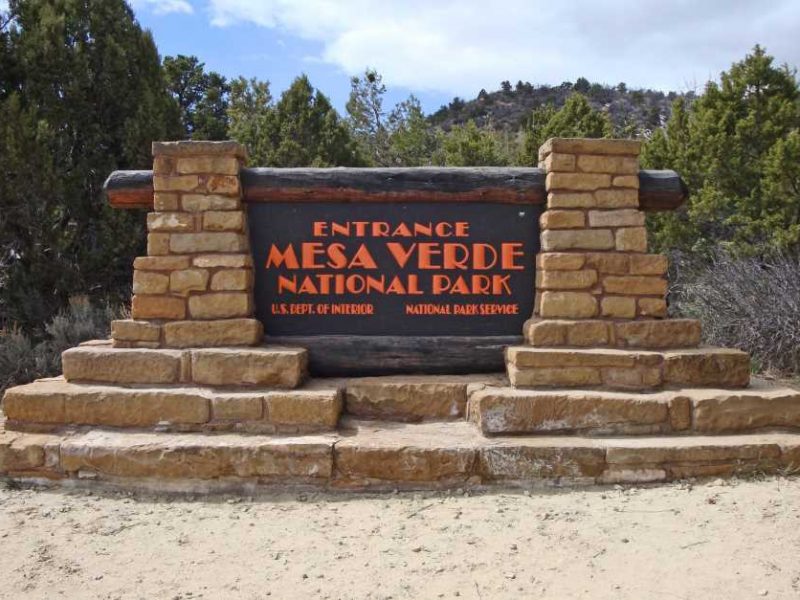 Mesa Verde National Park Hotels