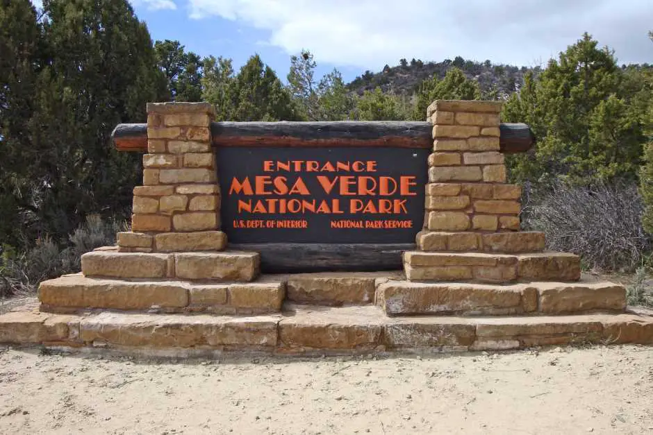 Mesa Verde National Park Hotels