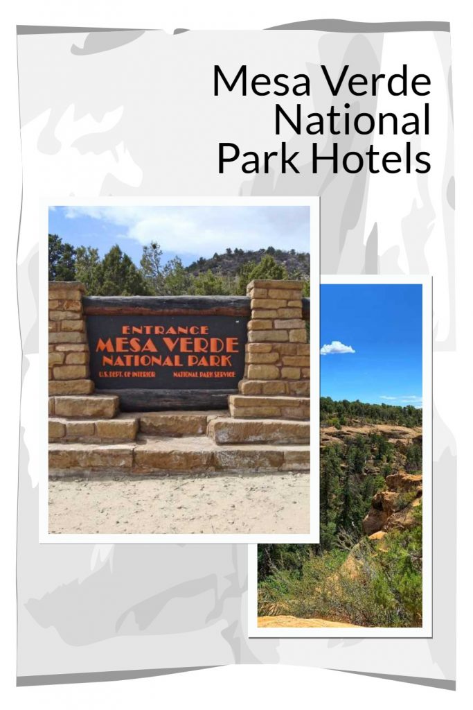 Mesa Verde National Park Hotels