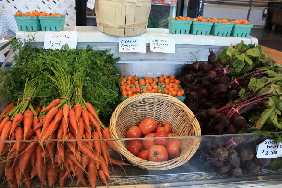 Farmers Market