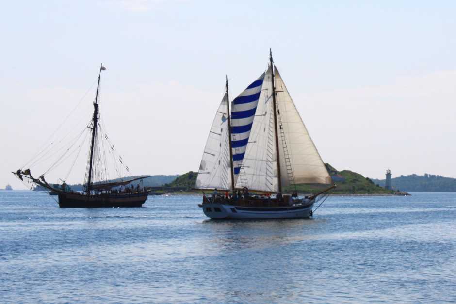 Georges Island