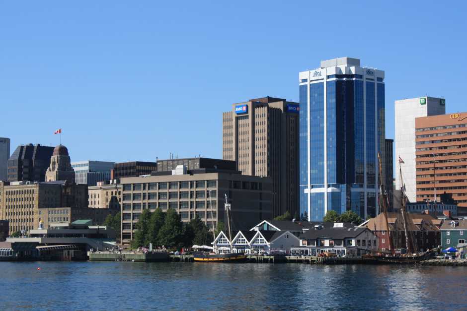 Was Du in Halifax unternehmen kannst