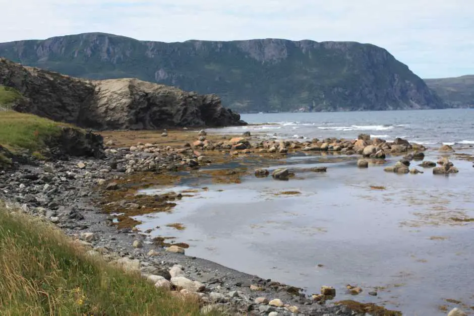 Rocky Harbour Bay