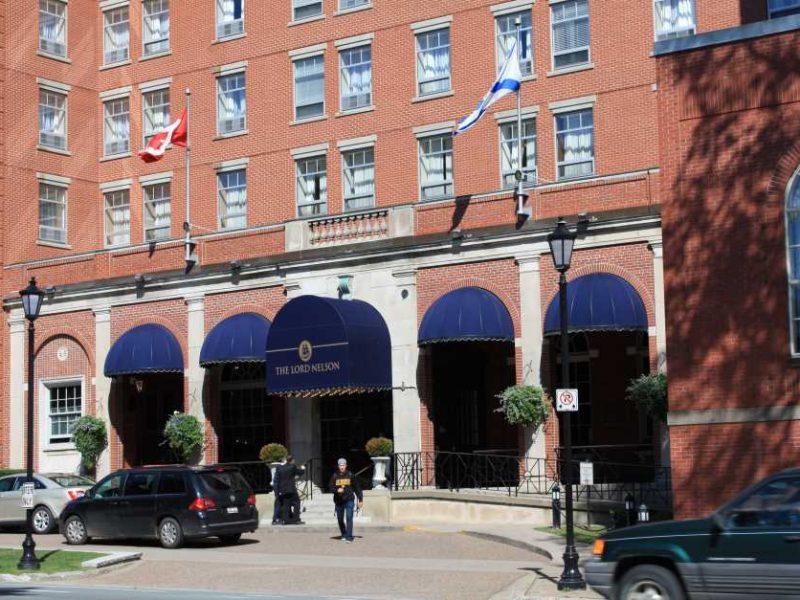 Ein Guide zu den beliebtesten Hotels in Halifax