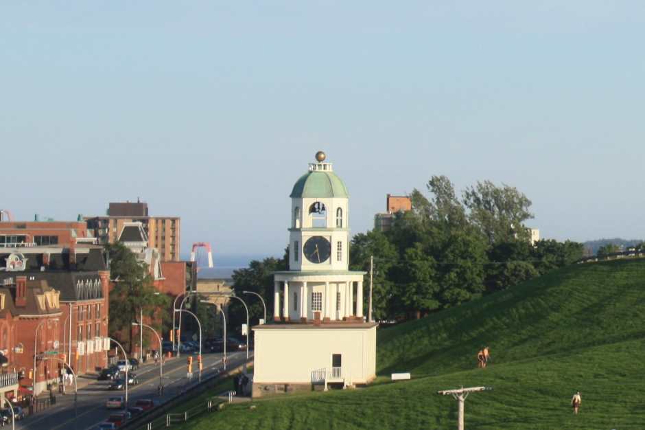 Zitadelle Halifax 