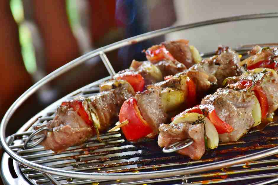BBQ