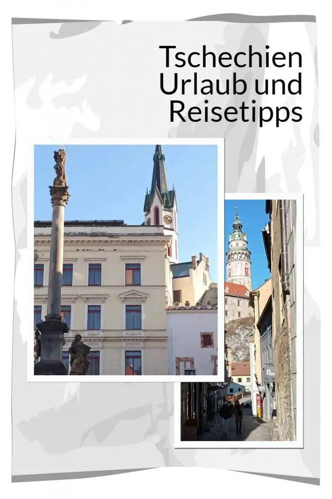 Czech Republic vacation and travel tips