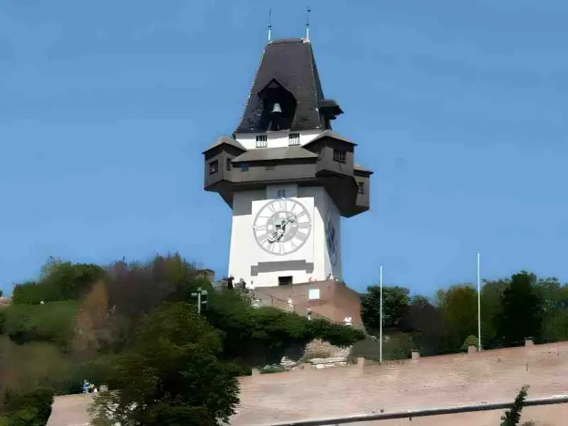 Graz Geheimtipps