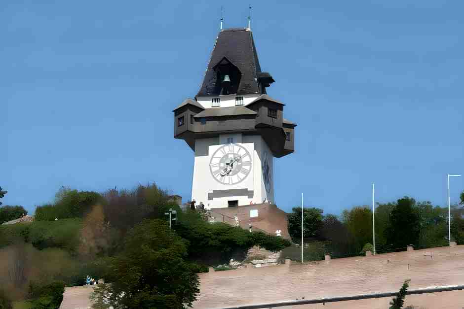 Graz insider tips: Essential tips for culinary experiences