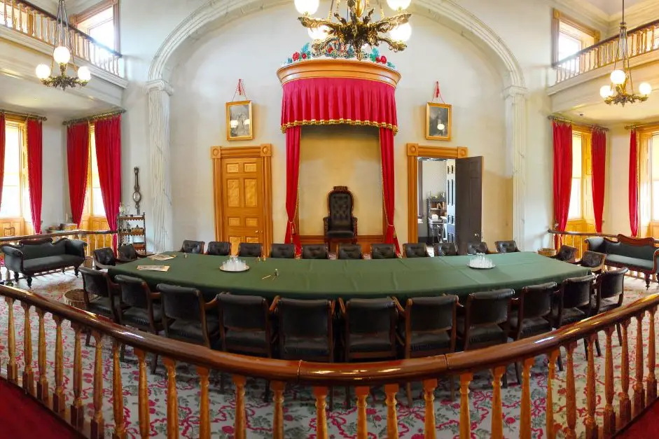 Province House
