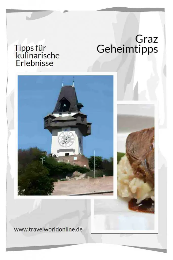 Graz insider tips