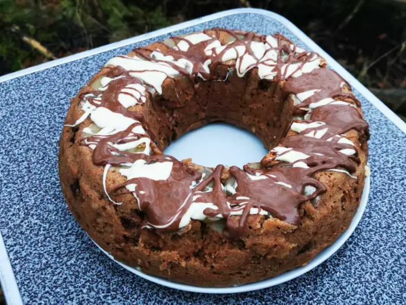 Saftiges Bananenbrot Rezept