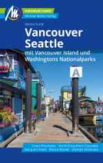 Vancouver Seattle Reiseführer