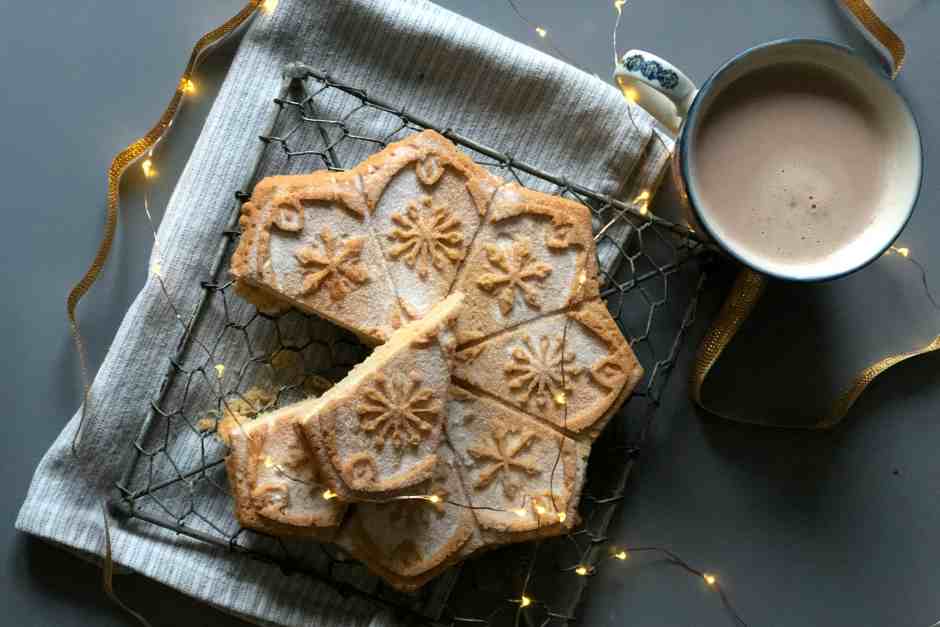 Shortbread