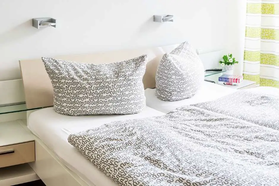 Ferienwohnung Packliste