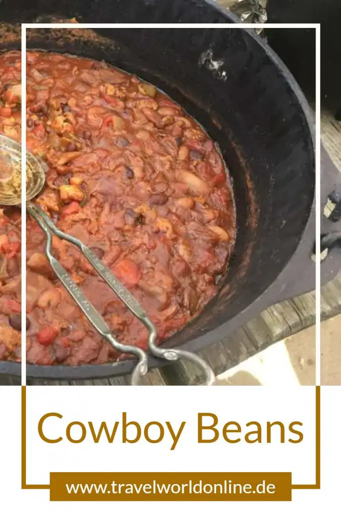 Cowboy Beans