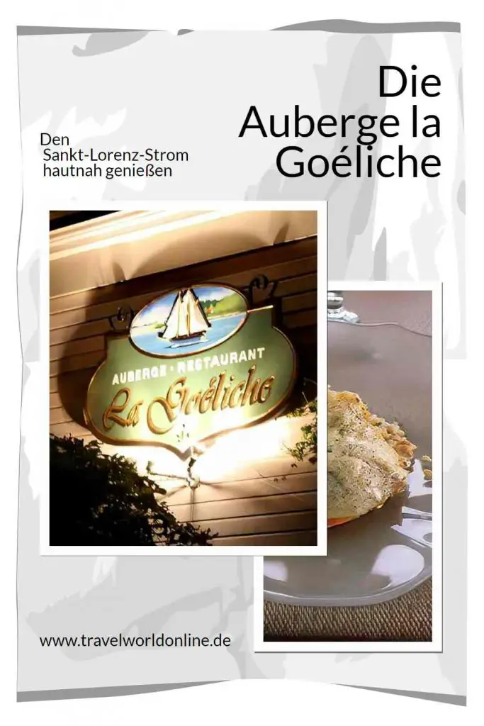 Auberge la Goeliche