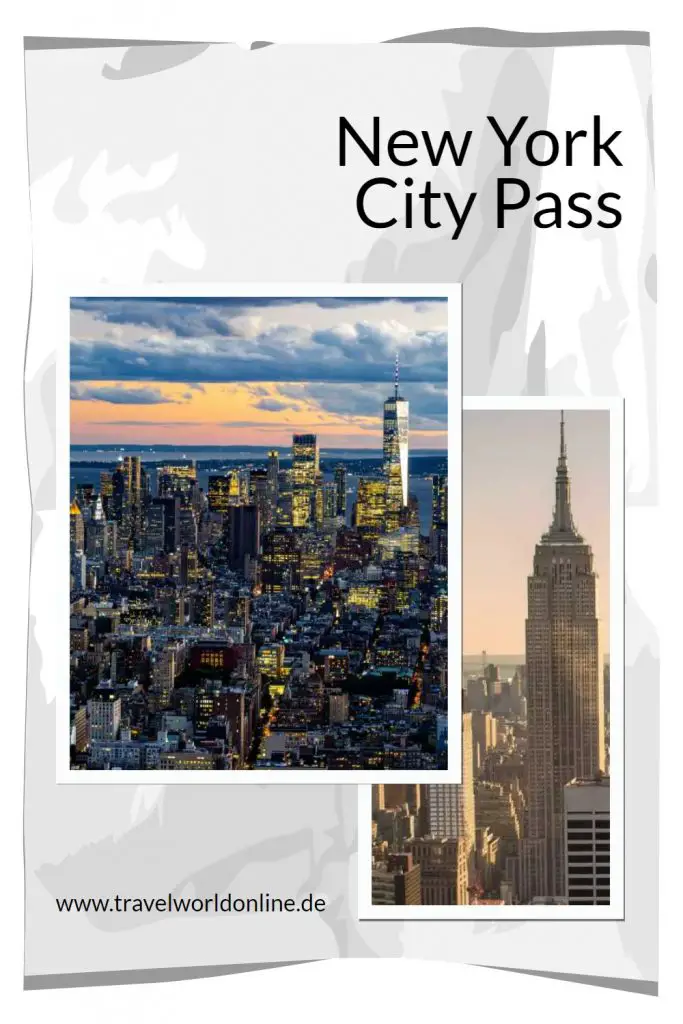 New York City Pass