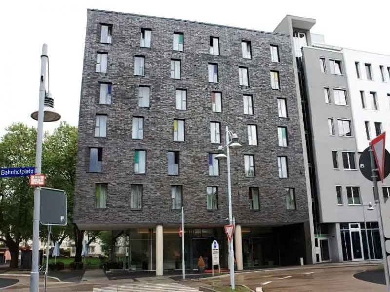 GHotel in Koblenz