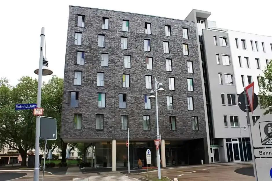 The GHotel Living in Koblenz – a modern feel-good hotel