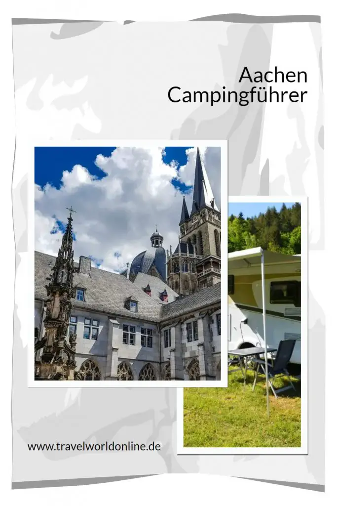 Aachen Campingführer