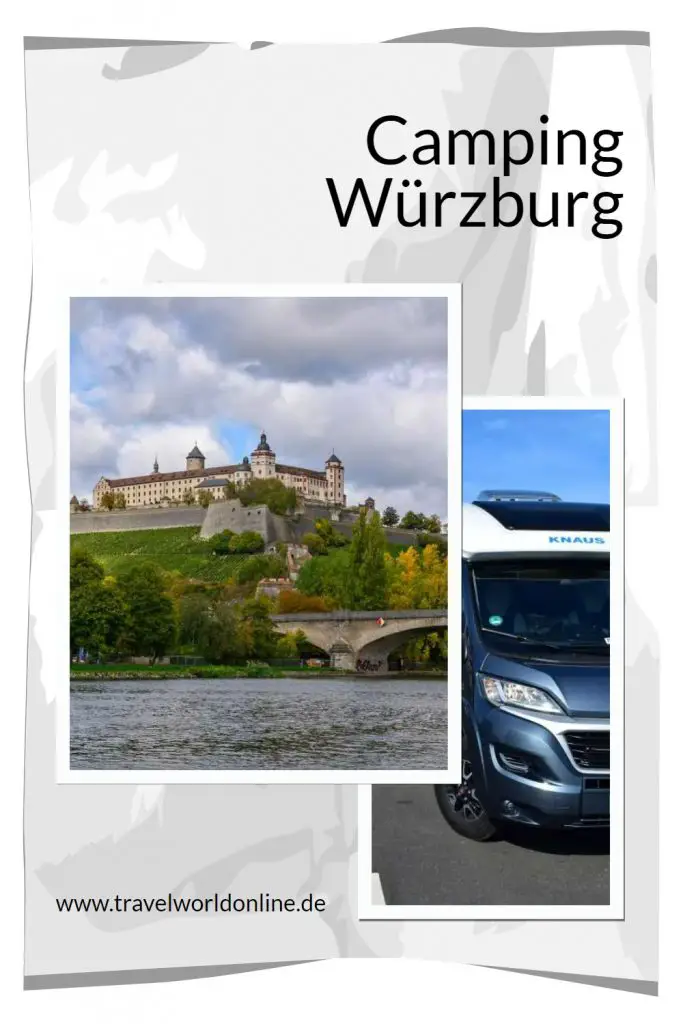 Camping Würzburg