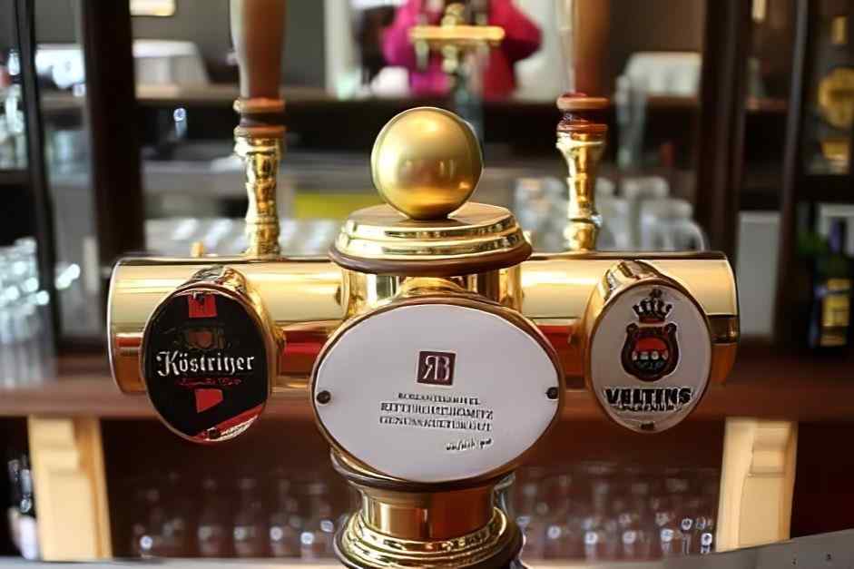 Irish Pub in Irland – Ein authentisches Erlebnis