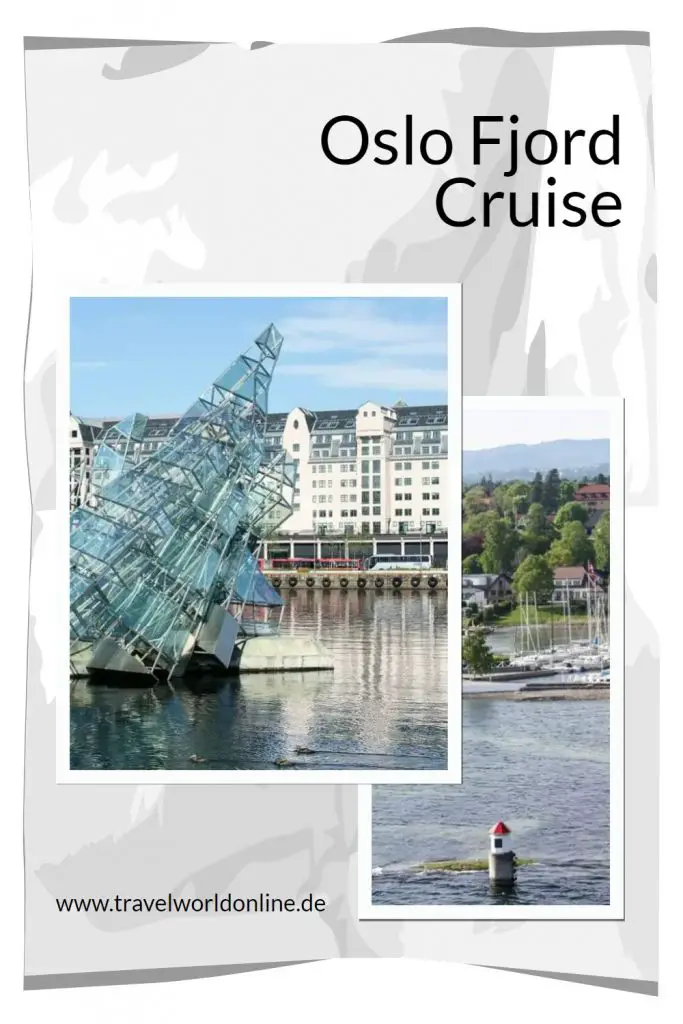Oslo Fjord Cruise