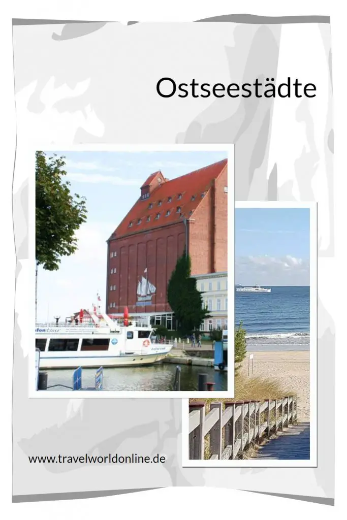 Ostseestädte