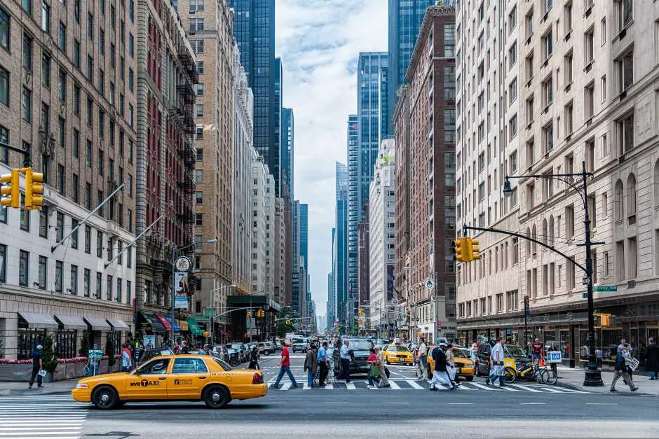 Plane Deine New York Reise: Buchungstipps für Flüge und Unterkünfte