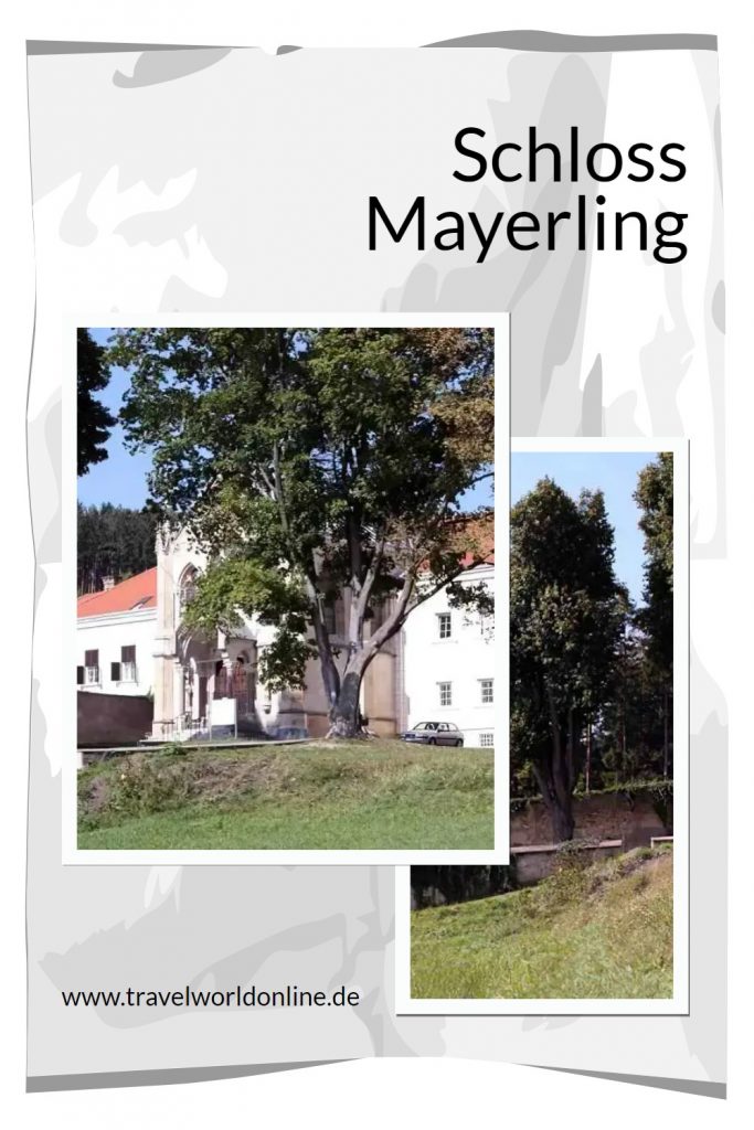 Castle Mayerling