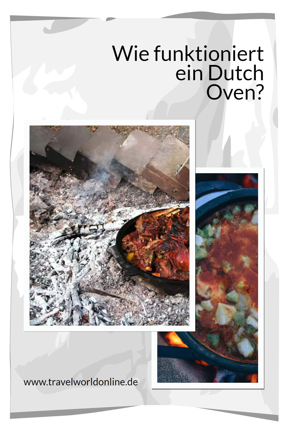 Dutch Oven Anleitung Tipps Zur Pflege Und Bedienung