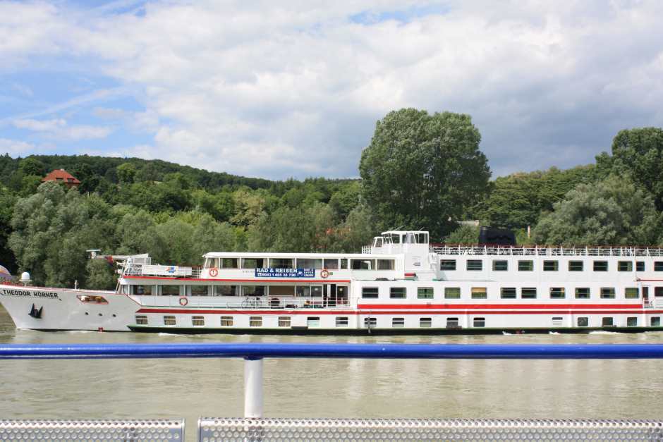 Donau Cruise