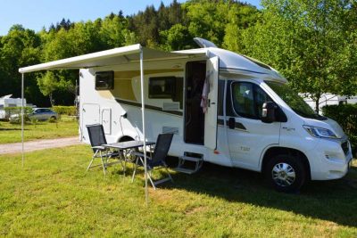 Campingplatz Aachen