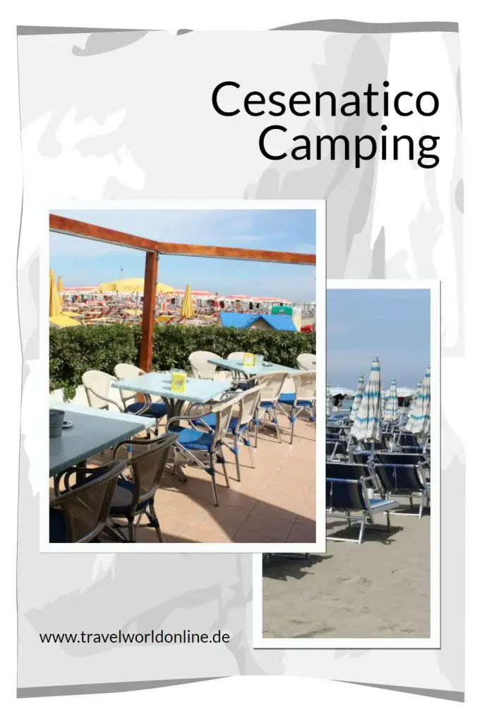 Cesenatico Camping