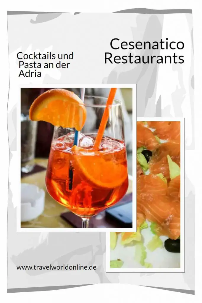 Cesenatico Restaurants