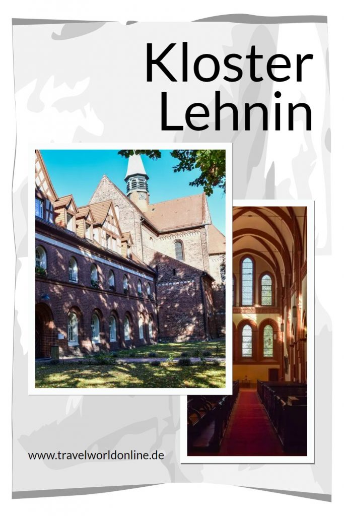 Lehnin Monastery