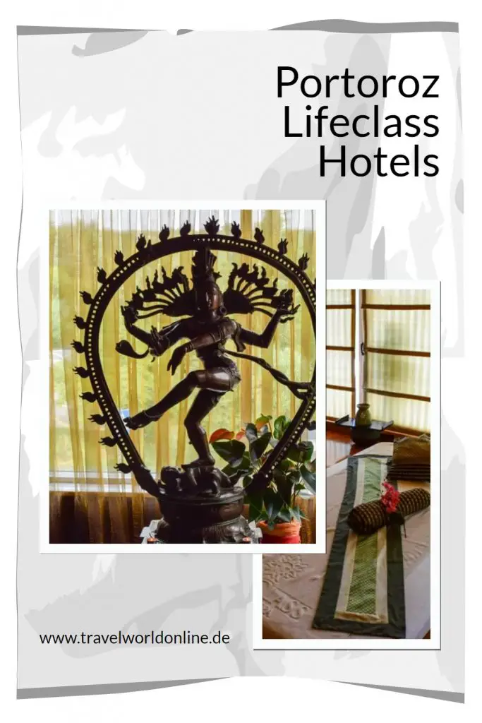 Portoroz Lifeclass Hotels