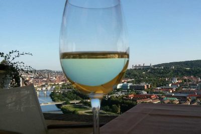 Würzburg Wein