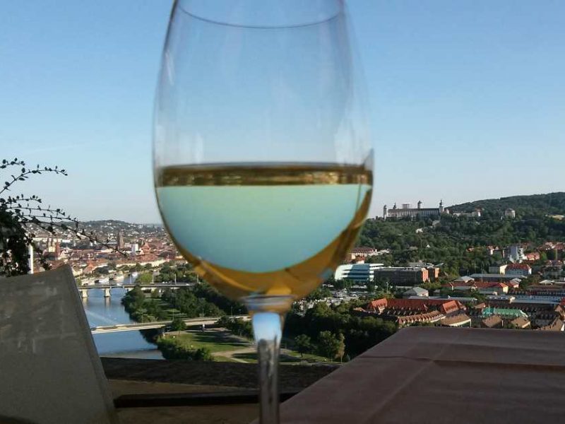 Wein und Kulinarik in Würzburg: Eine Reise für Genießer