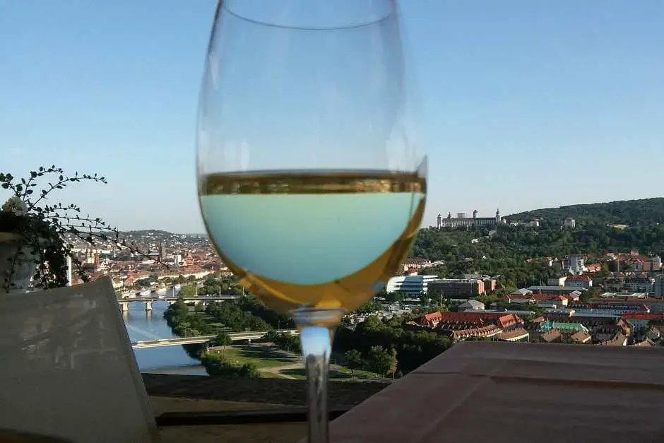 Wein und Kulinarik in Würzburg: Eine Reise für Genießer