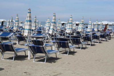 Campingplatz Cesenatico