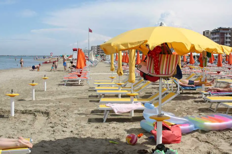 Tips for a Cesenatico vacation - What you need to know