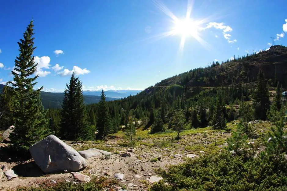 Camping Urlaub Tipps für Wohnmobil und Zelt